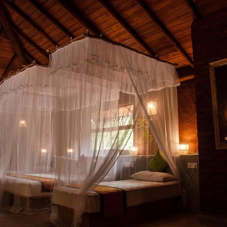 סיגירייה Kuwera Eco Lodge מראה חיצוני תמונה
