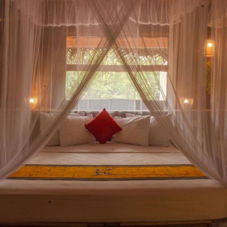 סיגירייה Kuwera Eco Lodge מראה חיצוני תמונה