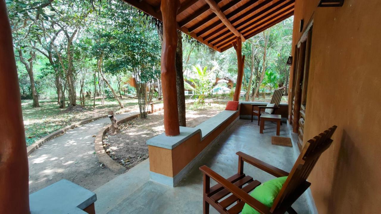 סיגירייה Kuwera Eco Lodge מראה חיצוני תמונה