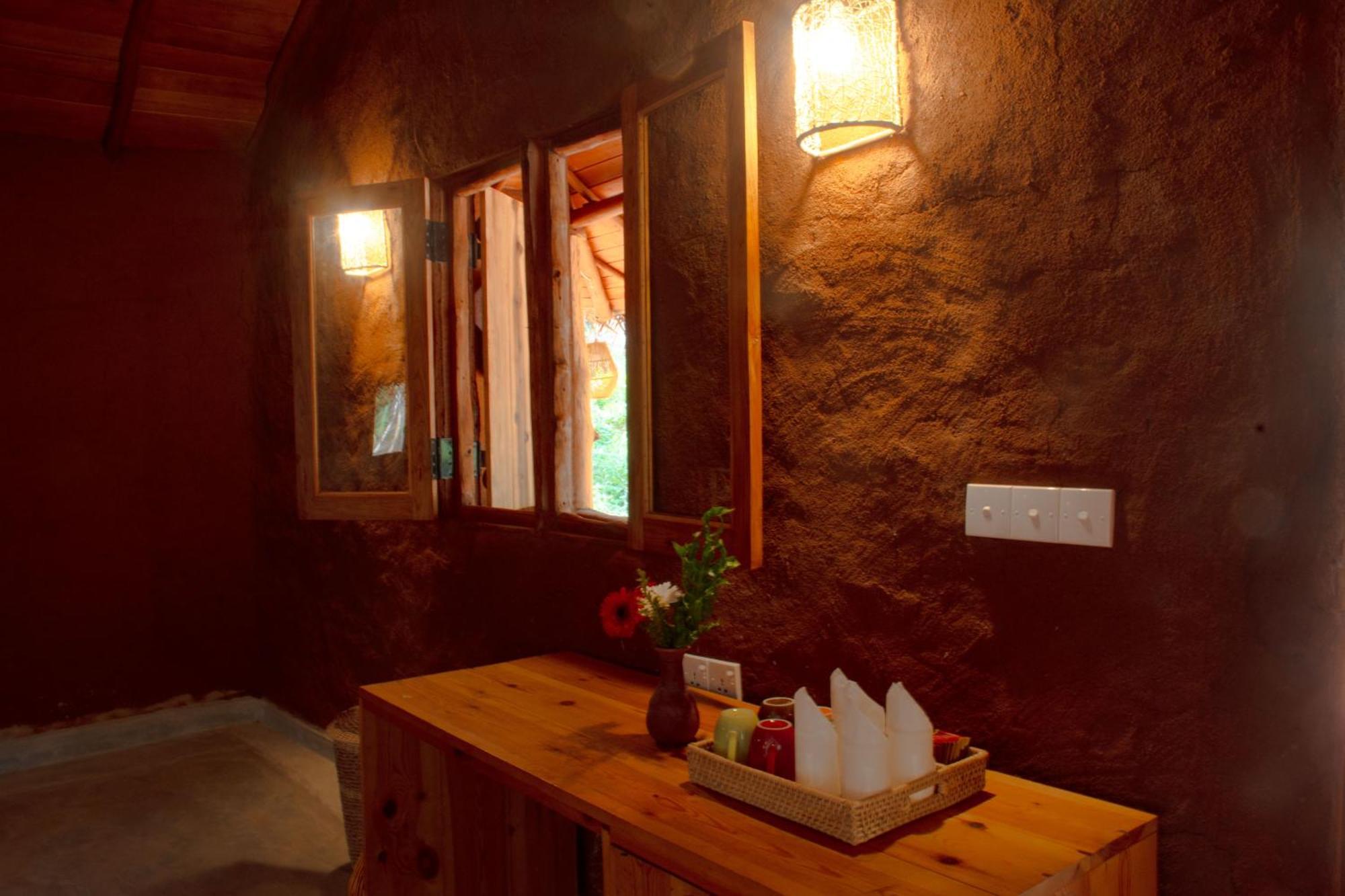 סיגירייה Kuwera Eco Lodge מראה חיצוני תמונה
