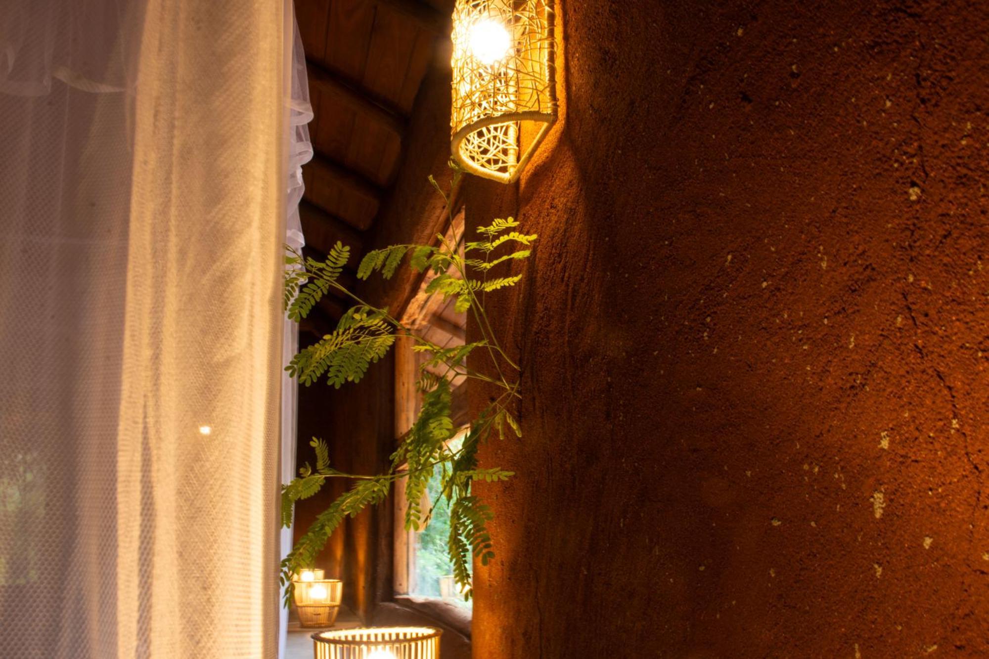 סיגירייה Kuwera Eco Lodge מראה חיצוני תמונה