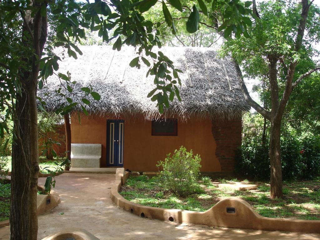 סיגירייה Kuwera Eco Lodge מראה חיצוני תמונה