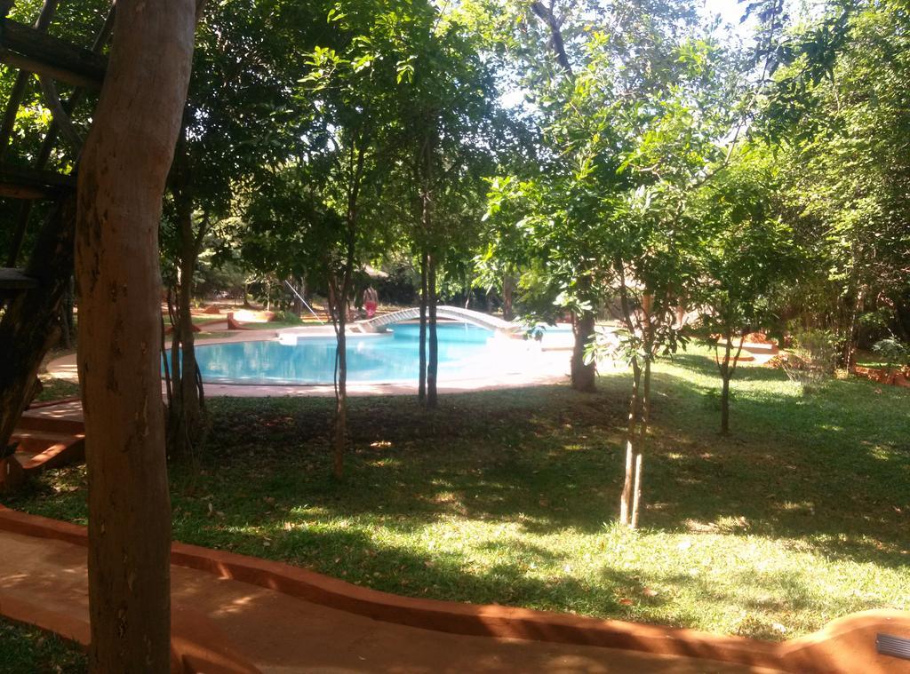 סיגירייה Kuwera Eco Lodge מראה חיצוני תמונה