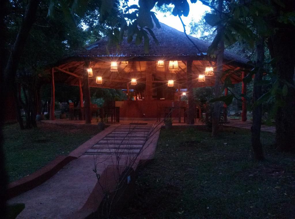 סיגירייה Kuwera Eco Lodge מראה חיצוני תמונה