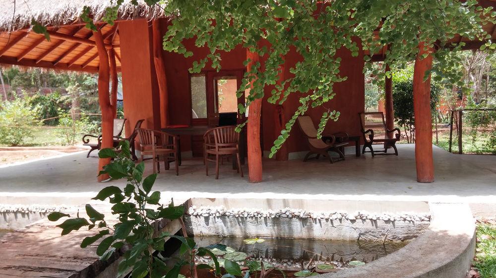 סיגירייה Kuwera Eco Lodge מראה חיצוני תמונה