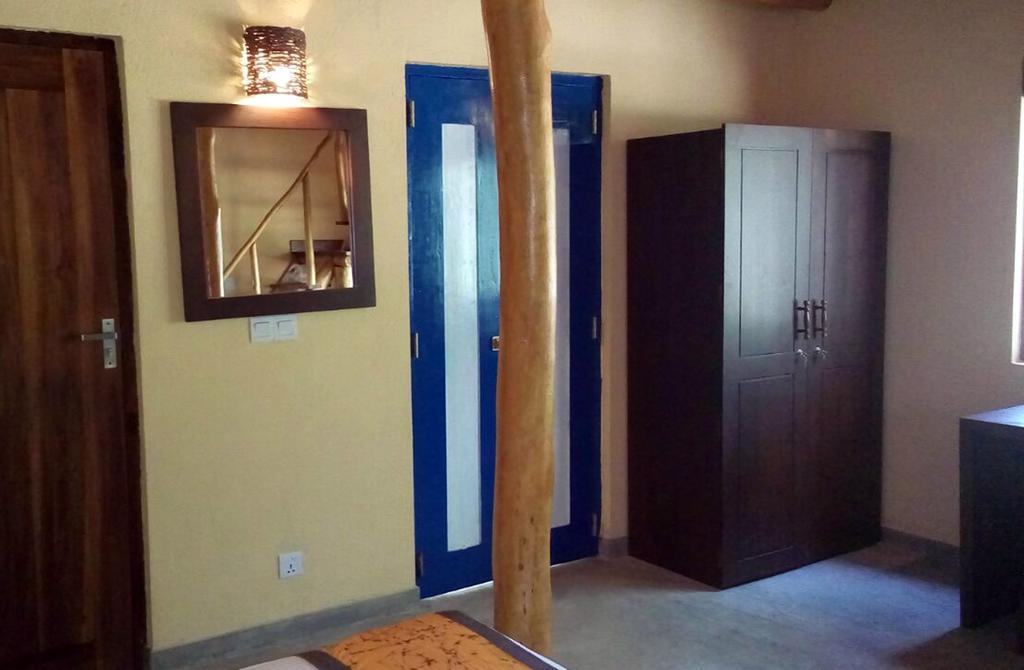 סיגירייה Kuwera Eco Lodge מראה חיצוני תמונה