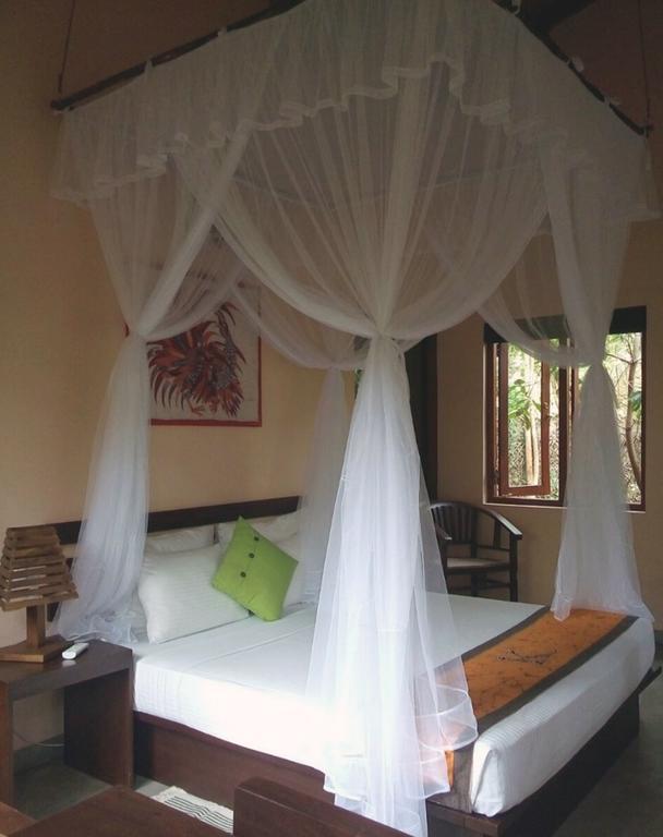סיגירייה Kuwera Eco Lodge מראה חיצוני תמונה