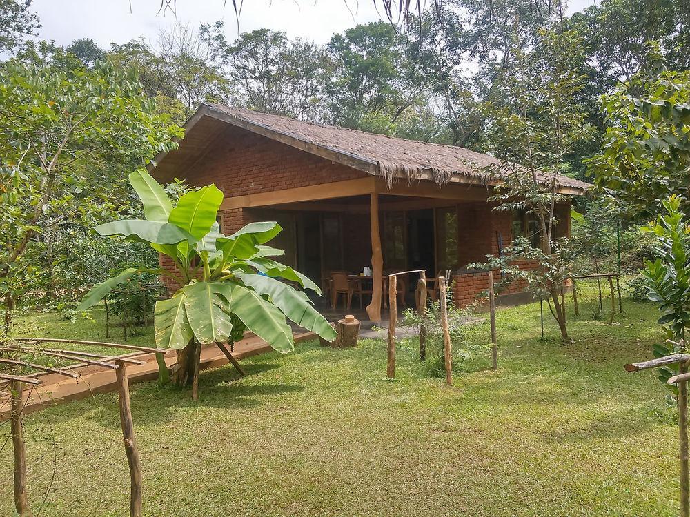 סיגירייה Kuwera Eco Lodge מראה חיצוני תמונה