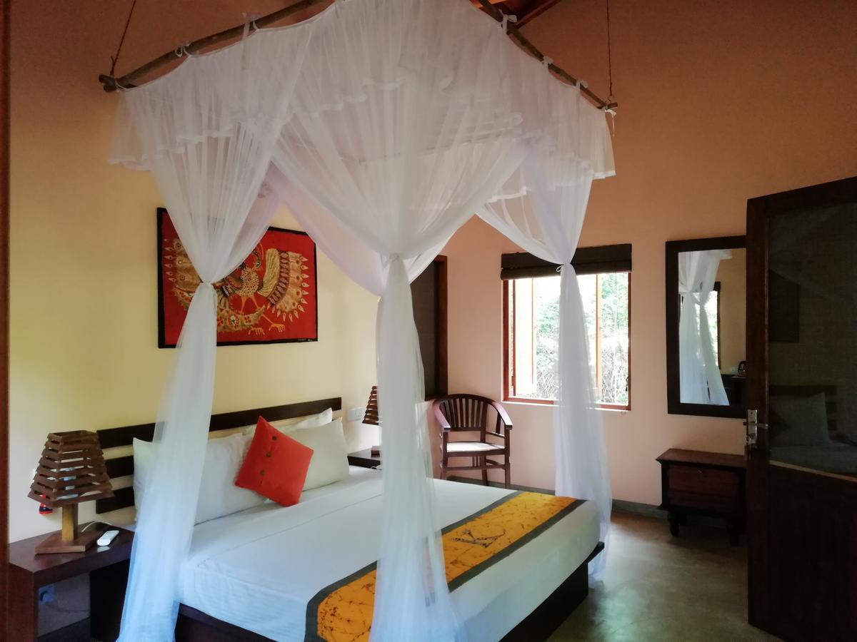 סיגירייה Kuwera Eco Lodge מראה חיצוני תמונה