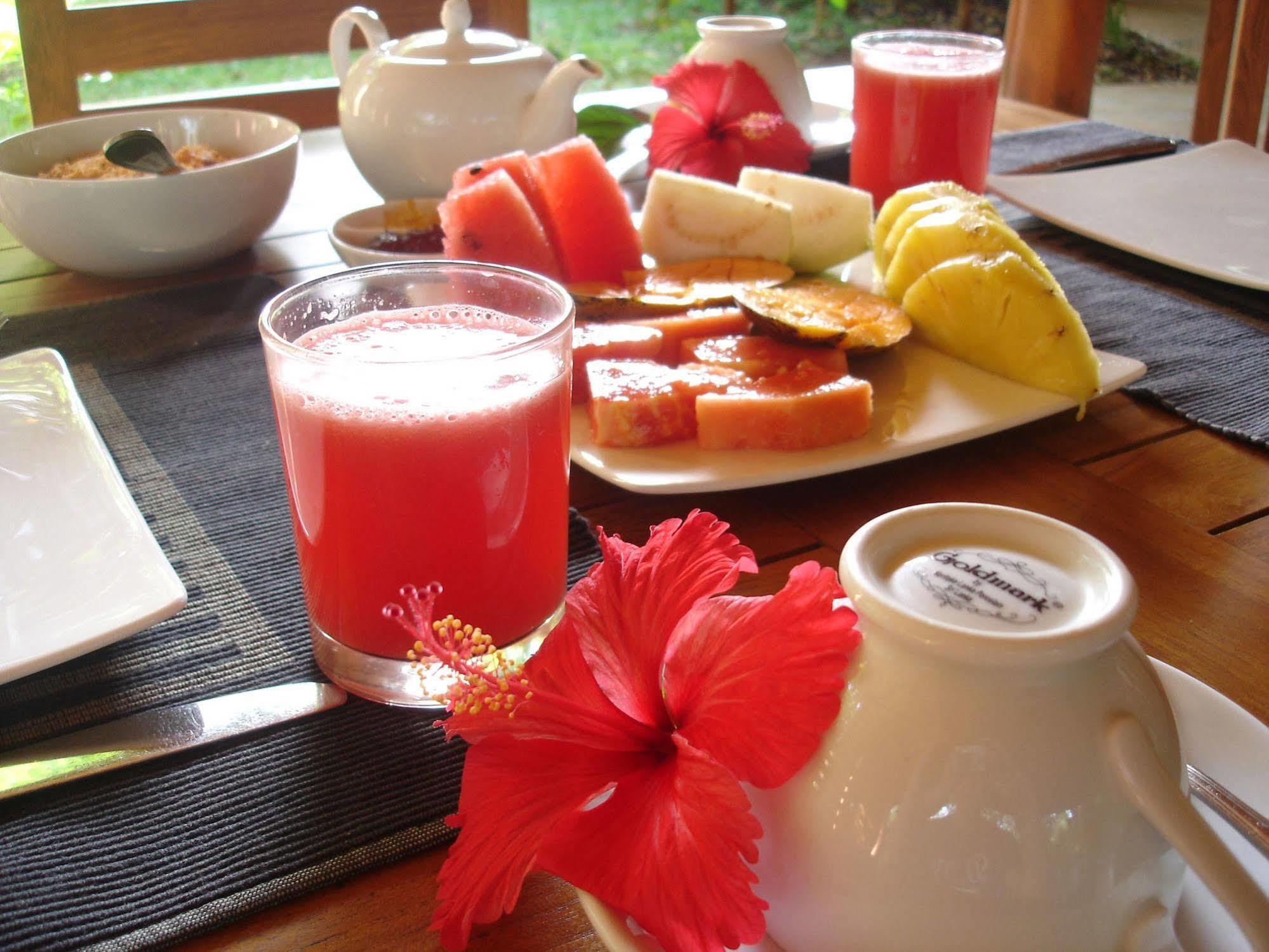 סיגירייה Kuwera Eco Lodge מראה חיצוני תמונה
