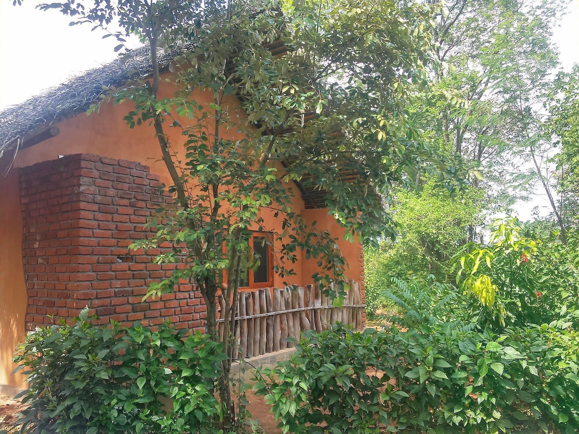 סיגירייה Kuwera Eco Lodge מראה חיצוני תמונה