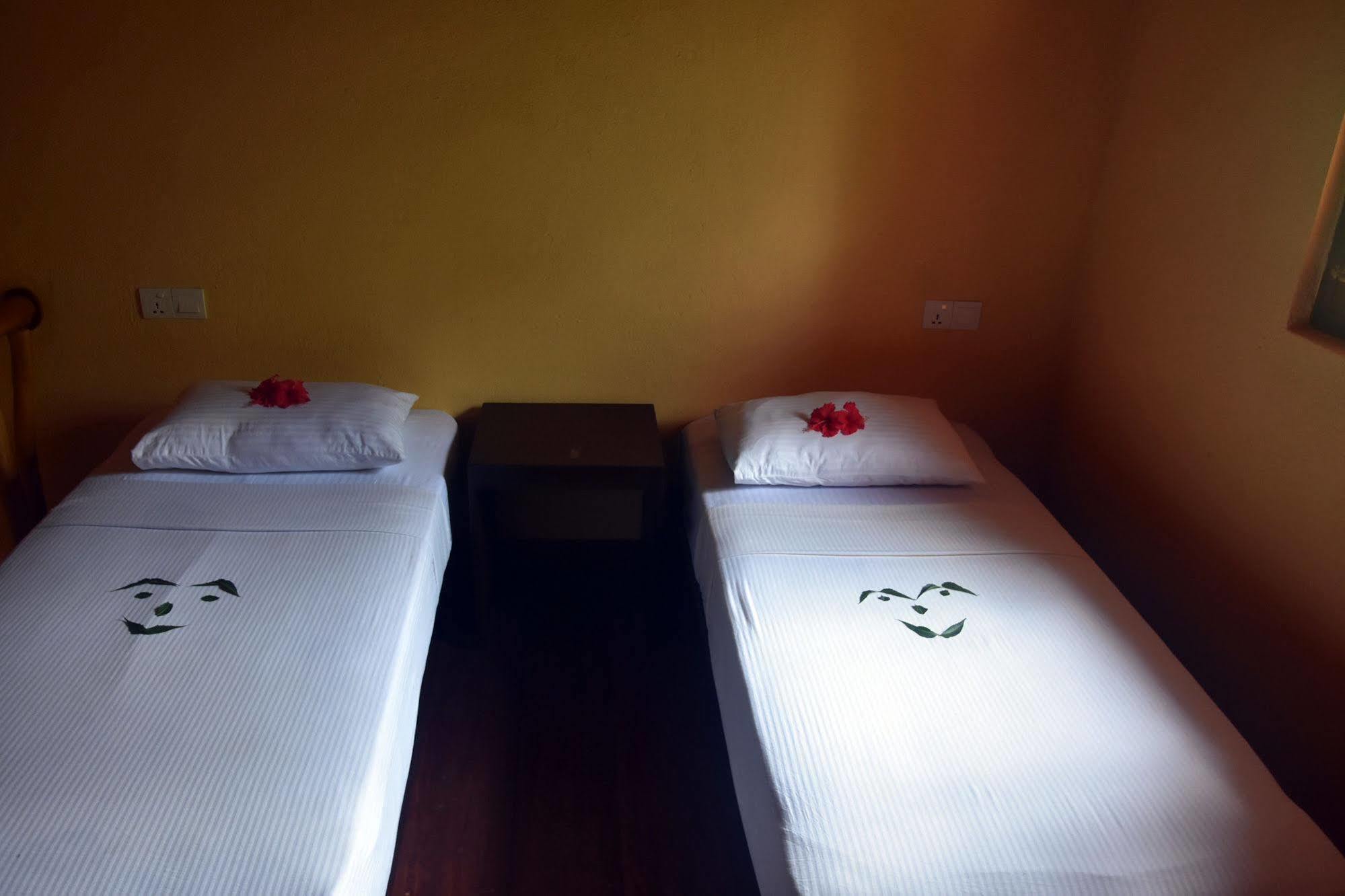 סיגירייה Kuwera Eco Lodge מראה חיצוני תמונה