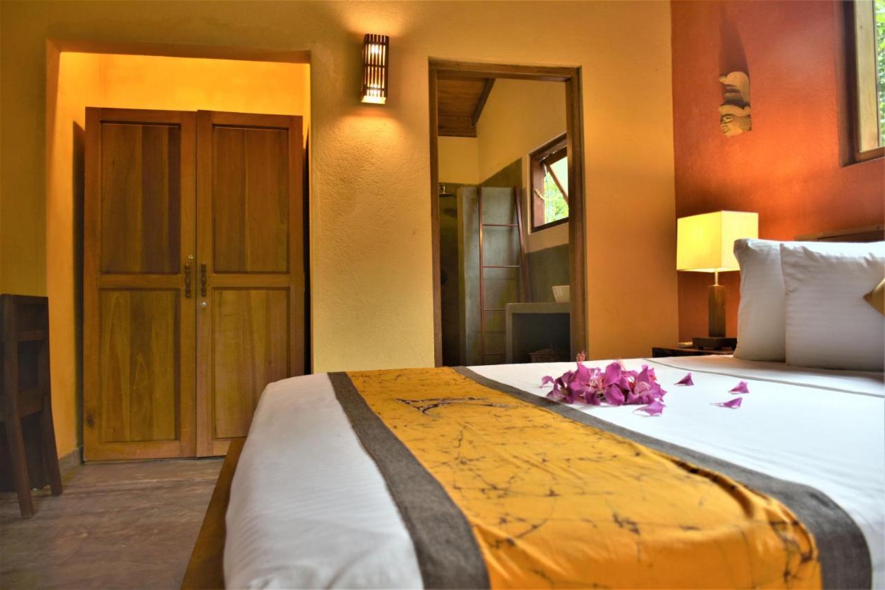 סיגירייה Kuwera Eco Lodge מראה חיצוני תמונה