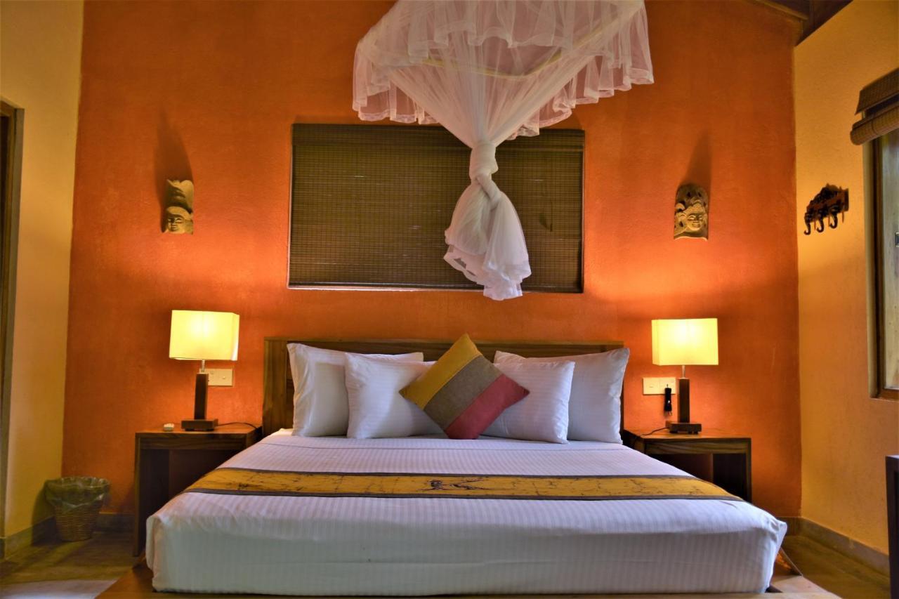 סיגירייה Kuwera Eco Lodge מראה חיצוני תמונה