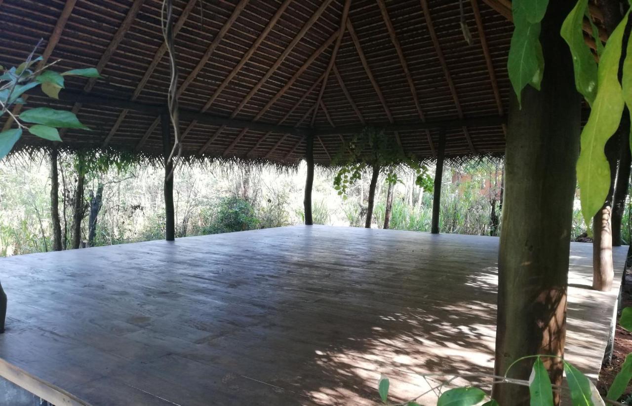 סיגירייה Kuwera Eco Lodge מראה חיצוני תמונה
