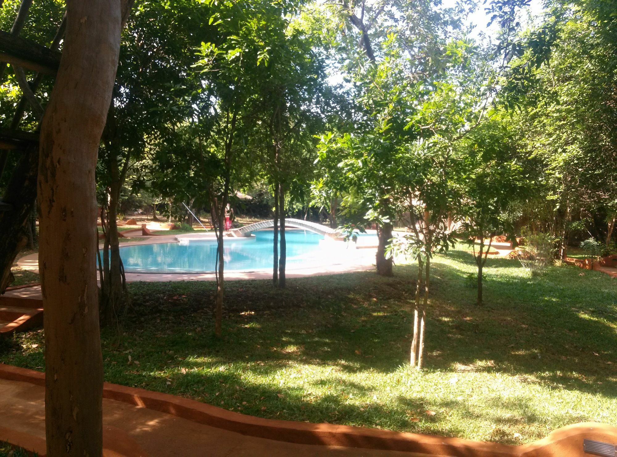 סיגירייה Kuwera Eco Lodge מראה חיצוני תמונה