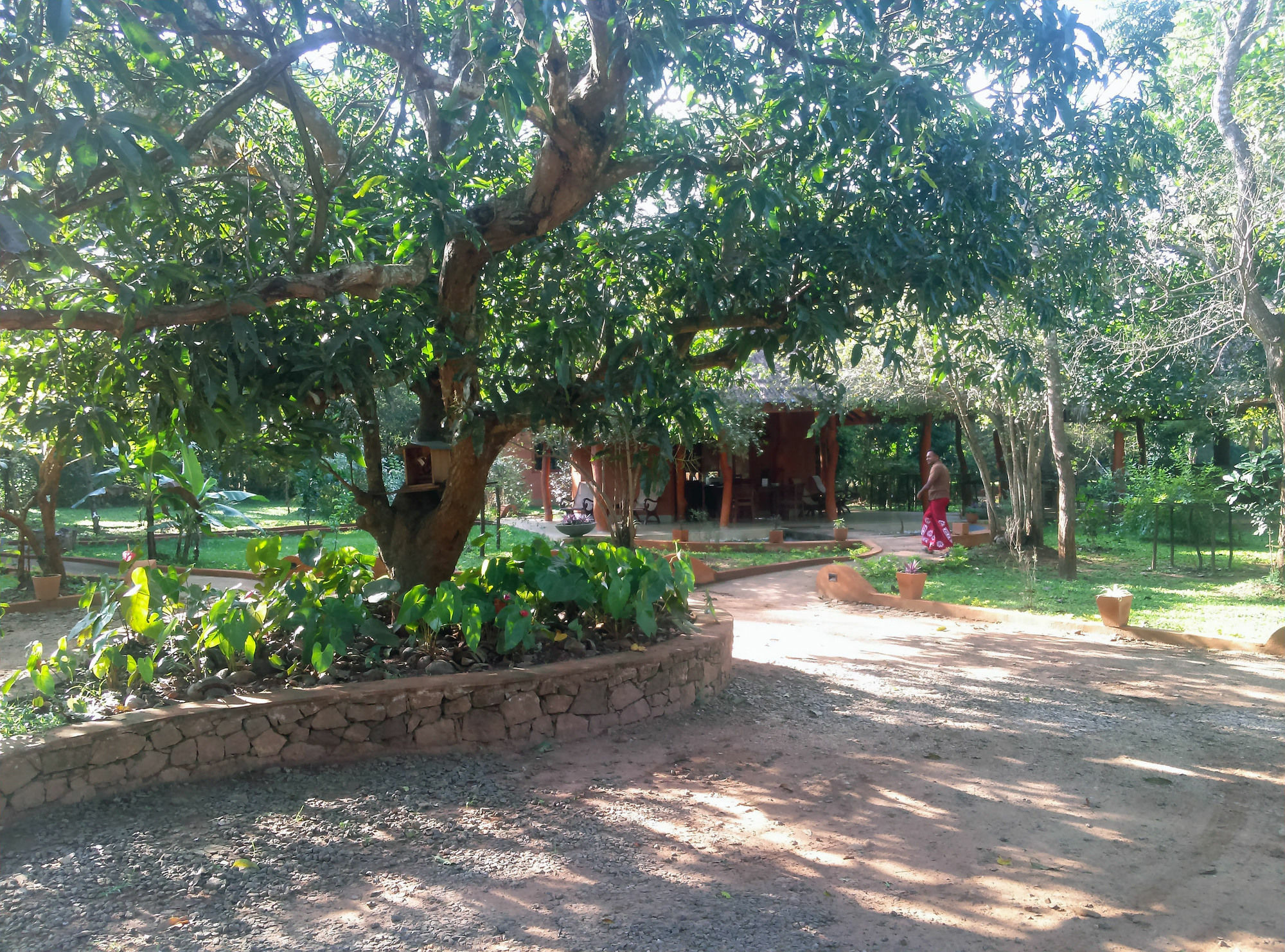 סיגירייה Kuwera Eco Lodge מראה חיצוני תמונה